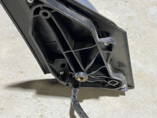 Зеркало левое, ориг. номер 6RU857501AT, Volkswagen Polo 5 2009-2014