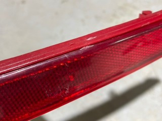 Катафот задний правый, ориг. номер JH02ACT17012, Hyundai Solaris 2 2017-2020
