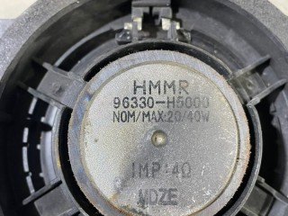 Динамик, ориг. номер 96330H5000, Kia Rio 4 2017-2020