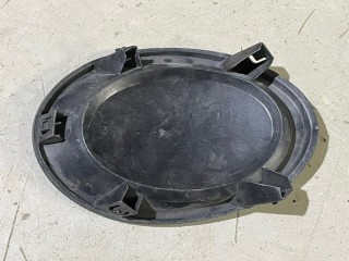 Заглушка ПТФ правая, ориг. номер SL262014015, Nissan Qashqai J11 2017-2024