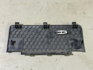 Крышка блока предохранителей, ориг. номер 6RU857506B, Volkswagen Polo 5 2009-2014