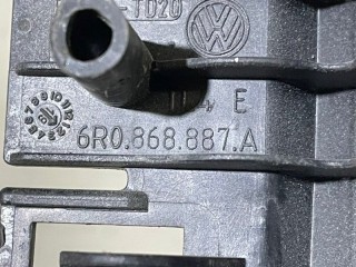 Пластик салона, ориг. номер 6R0868887A, Volkswagen Polo 5 2009-2014