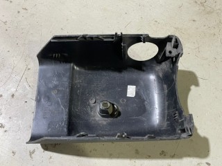 Кожух рулевой колонки, ориг. номер 6RU858559A, Volkswagen Polo 5 2009-2014