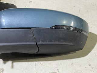 Зеркало левое, ориг. номер 6RU857501AT, Volkswagen Polo 5 2009-2014