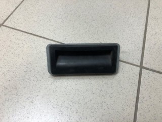 Кнопка замка багажника, ориг. номер 5N0827566T, Audi A6 C7 2011-2014