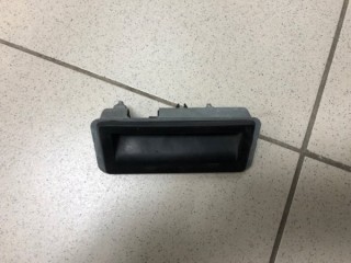 Кнопка замка багажника, ориг. номер 5N0827566T, Audi A6 C7 2011-2014