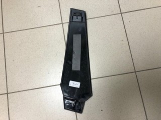 Накладка центральной стойки внешняя левая, ориг. номер 4G8853289, Audi A7 C7 2010-2014