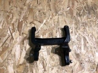 Опорный кронштейн рулевой колонки, ориг. номер 4G1419250, Audi A7 C7 2010-2014
