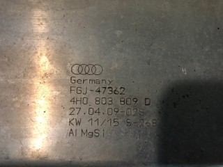 Усилитель тоннеля, ориг. номер 4H0803809D, Audi A8 D4 2013-2017