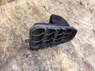 Заслонка вытяжки воздуха задняя, ориг. номер 4G5819161, Audi A6 C7 2011-2014