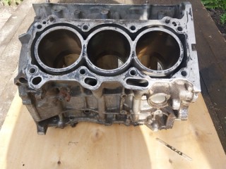 Шорт блок, ориг. номер 1140180774, Toyota Highlander xu40