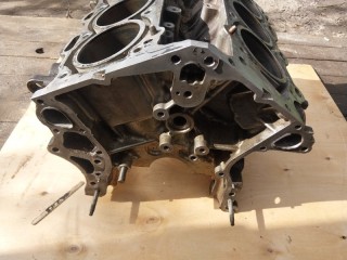 Шорт блок, ориг. номер 1140180774, Toyota Highlander xu40