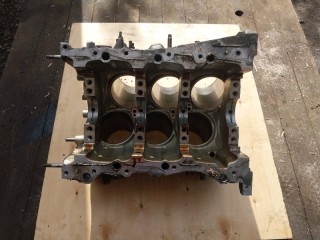 Шорт блок, ориг. номер 1140180774, Toyota Highlander xu40