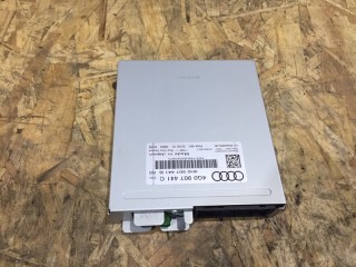 Блок камеры, ориг. номер 4G0907441C, Audi A6 C7 2011-2014