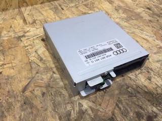 Блок камеры, ориг. номер 4G0907441C, Audi A6 C7 2011-2014