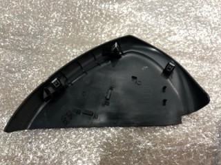 Накладка торпеды торцевая левая, ориг. номер 4G0857085, Audi A6 C7 2011-2014