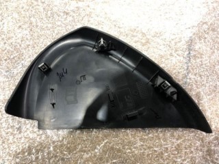 Накладка торпеды торцевая правая, ориг. номер 4G0857086, Audi A6 C7 2011-2014