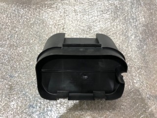Защита крышки багажника задняя, ориг. номер 4G5827569A, Audi A6 C7 2011-2014