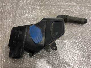 Заливная горловина бочка омывателя, ориг. номер 4G1955462, Audi A6 C7 2011-2014