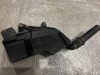 Заливная горловина бочка омывателя, ориг. номер 4G1955462, Audi A6 C7 2011-2014