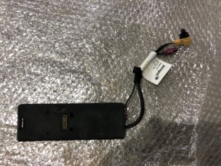 Адаптер для телефона, ориг. номер 4G0862401, Audi A6 C7 2011-2014