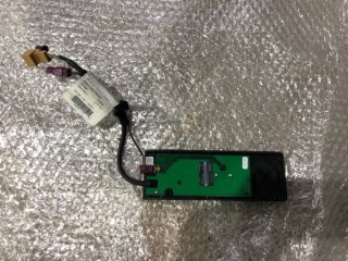 Адаптер для телефона, ориг. номер 4G0862401, Audi A6 C7 2011-2014