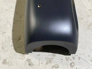 Подрулевой кожух, ориг. номер 4G0953516, Audi A6 C7 2011-2014