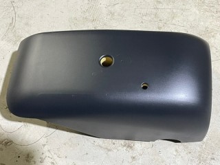 Подрулевой кожух, ориг. номер 4G0953516, Audi A6 C7 2011-2014