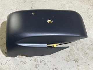 Подрулевой кожух, ориг. номер 4G0953516, Audi A6 C7 2011-2014