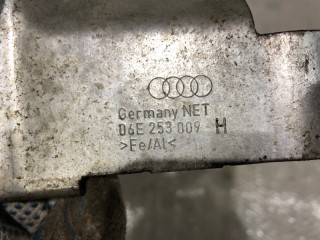 Защитный кожух, ориг. номер 06E253009, Audi A6 C7 2011-2014