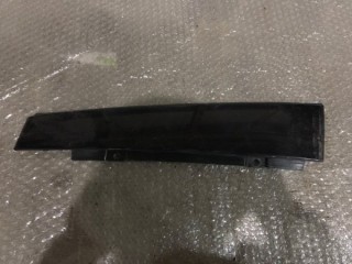 Накладка стойки двери правая, ориг. номер 4G0839902B5FQ, Audi A6 C7 2011-2014