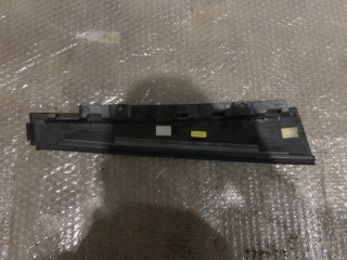 Накладка стойки двери правая, ориг. номер 4G0839902B5FQ, Audi A6 C7 2011-2014