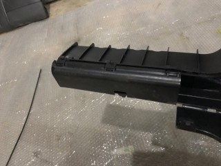 Корпус проводки, ориг. номер 4G0971824F, Audi A6 C7 2011-2014