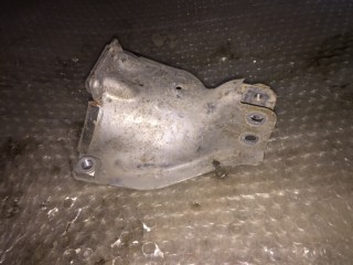 Защитный кожух, ориг. номер 4G0399059A, Audi A6 C7 2011-2014