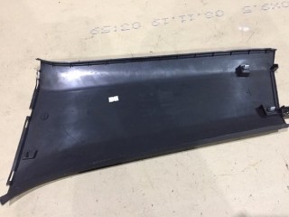 Накладка стойки двери правая, ориг. номер 6RU867298, Volkswagen Polo V 2009-2014