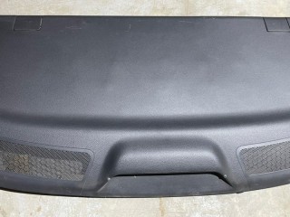 Задняя полка задняя, ориг. номер 6RU863413K, Volkswagen Polo V 2009-2014