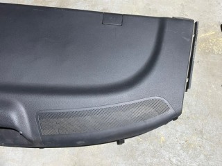 Задняя полка задняя, ориг. номер 6RU863413K, Volkswagen Polo V 2009-2014