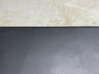 Задняя полка задняя, ориг. номер 6RU863413K, Volkswagen Polo V 2009-2014