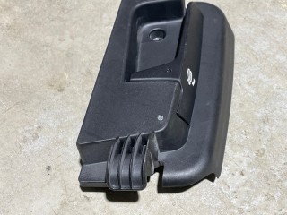 Ручка сиденья задней спинки, ориг. номер 3C8885592, Volkswagen Passat CC 2008-2012