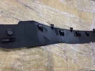 Обшивка консоли правая, ориг. номер 3C1863046, Volkswagen Passat CC 2008-2012
