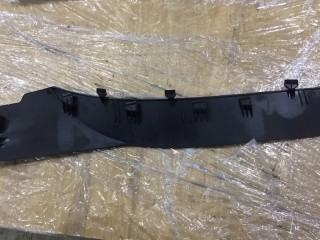 Обшивка консоли правая, ориг. номер 3C1863046, Volkswagen Passat CC 2008-2012
