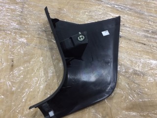 Крышка обшивки стойки правая, ориг. номер 3C1863484, Volkswagen Passat CC 2008-2012