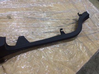 Накладка внутренняя правая, ориг. номер 3C8867765, Volkswagen Passat CC 2008-2012