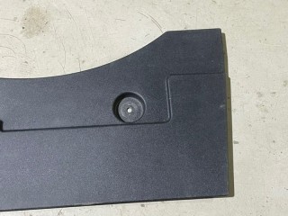 Крышка багажного отделения задняя, ориг. номер 3C5012116, Volkswagen Passat CC 2008-2012