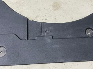 Крышка багажного отделения задняя, ориг. номер 3C5012116, Volkswagen Passat CC 2008-2012