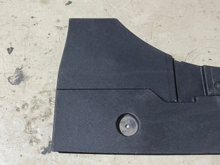 Крышка багажного отделения задняя, ориг. номер 3C5012116, Volkswagen Passat CC 2008-2012