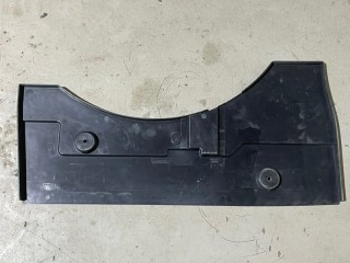 Крышка багажного отделения задняя, ориг. номер 3C5012116, Volkswagen Passat CC 2008-2012