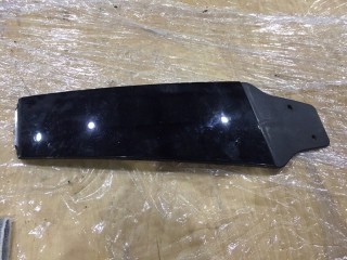 Накладка стойки двери левая, ориг. номер 3C8853317, Volkswagen Passat CC 2008-2012