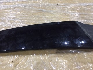 Накладка стойки двери левая, ориг. номер 3C8853317, Volkswagen Passat CC 2008-2012