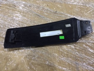 Накладка стойки двери левая, ориг. номер 3C8853317, Volkswagen Passat CC 2008-2012